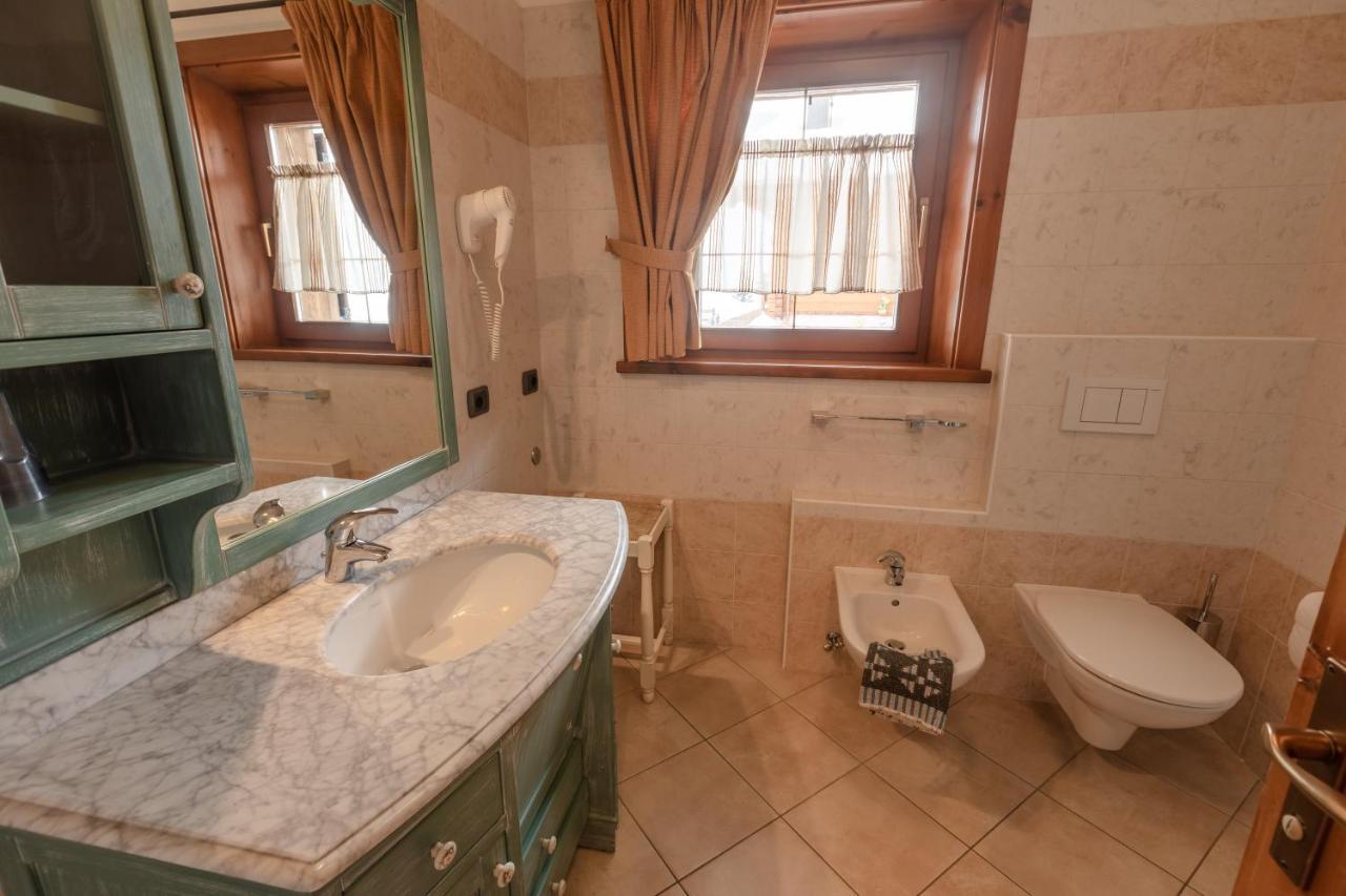 Baita Nicolo ليفينو المظهر الخارجي الصورة
